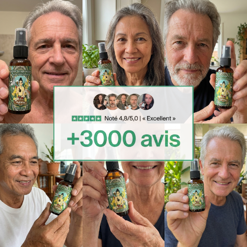 ARTIVIA — Spray articulaire botanique par Magloria