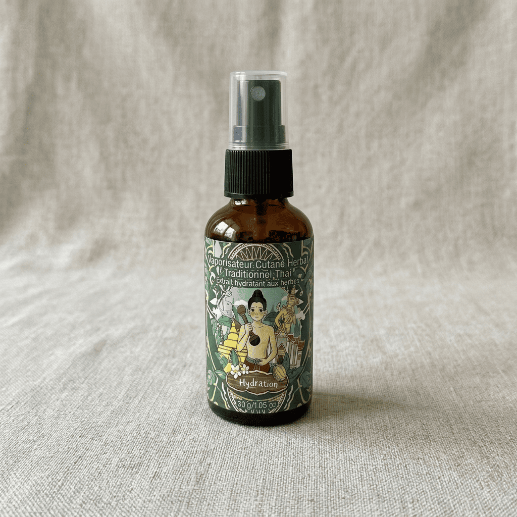 ARTIVIA — Spray articulaire botanique par Magloria