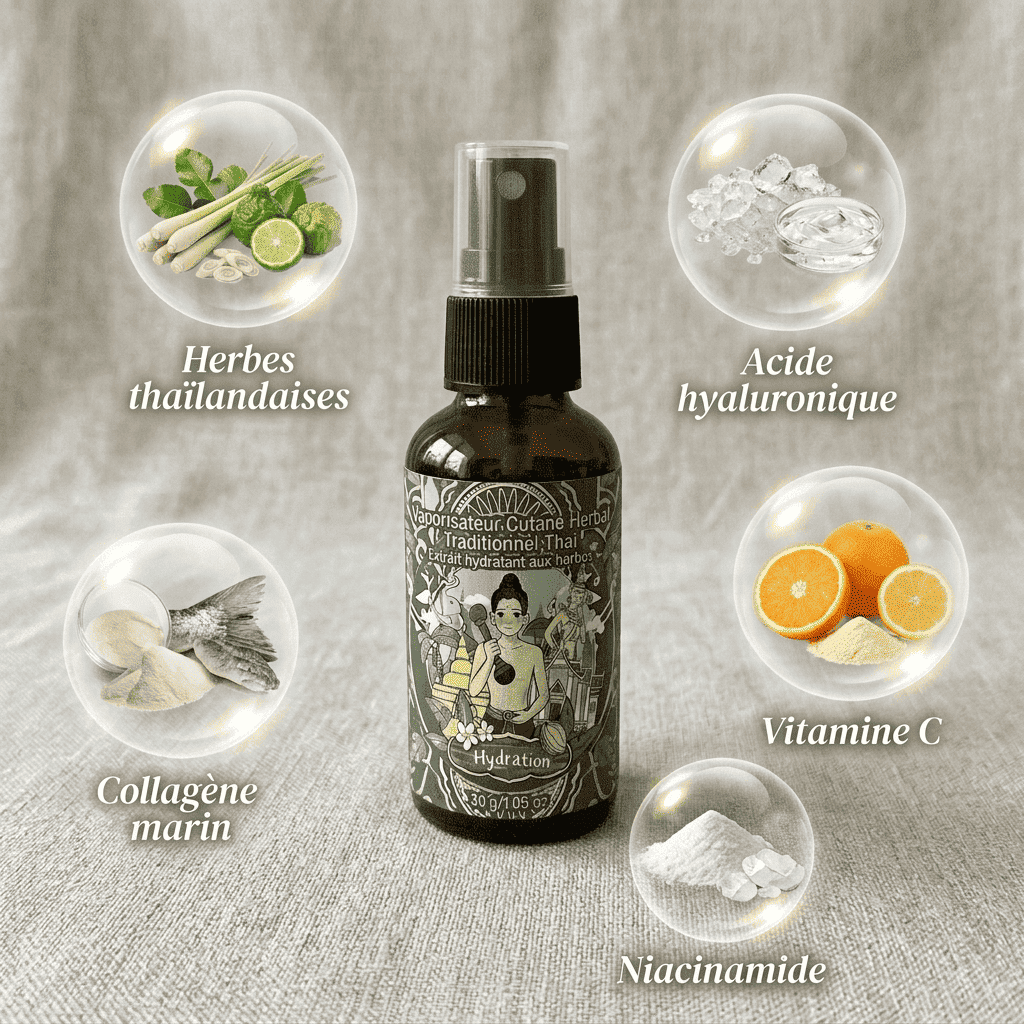 ARTIVIA — Spray articulaire botanique par Magloria