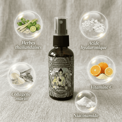 ARTIVIA — Spray articulaire botanique par Magloria
