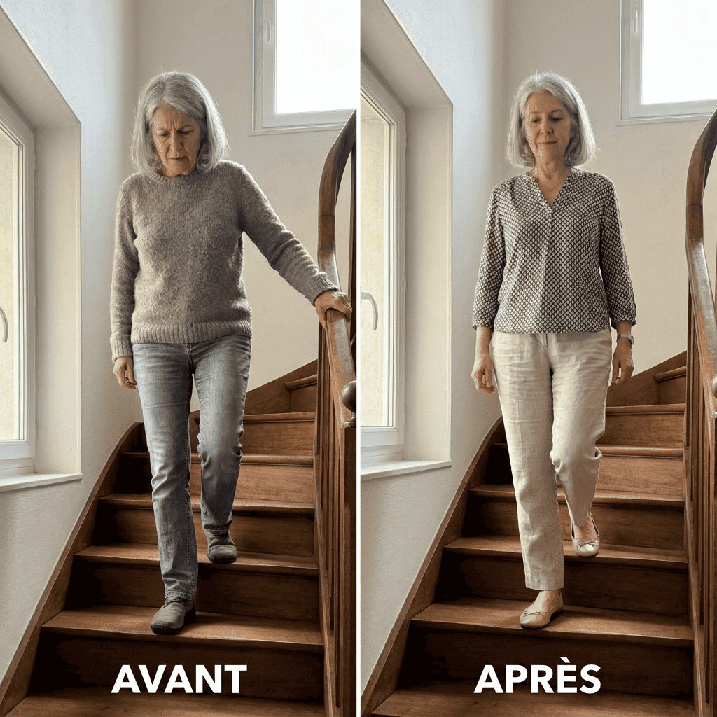 ARTIVIA — Spray articulaire botanique par Magloria