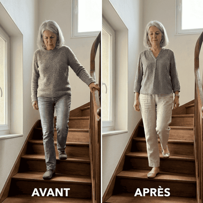 ARTIVIA — Spray articulaire botanique par Magloria
