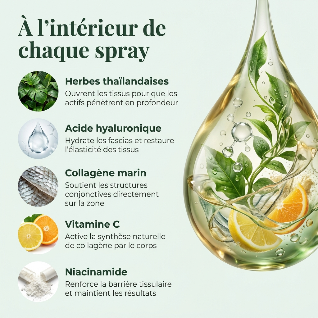 ARTIVIA — Spray articulaire botanique par Magloria