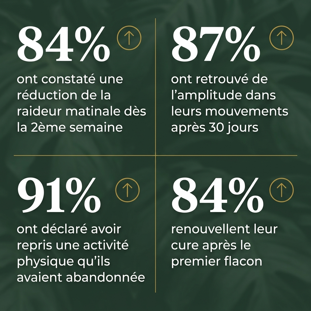 ARTIVIA — Spray articulaire botanique par Magloria