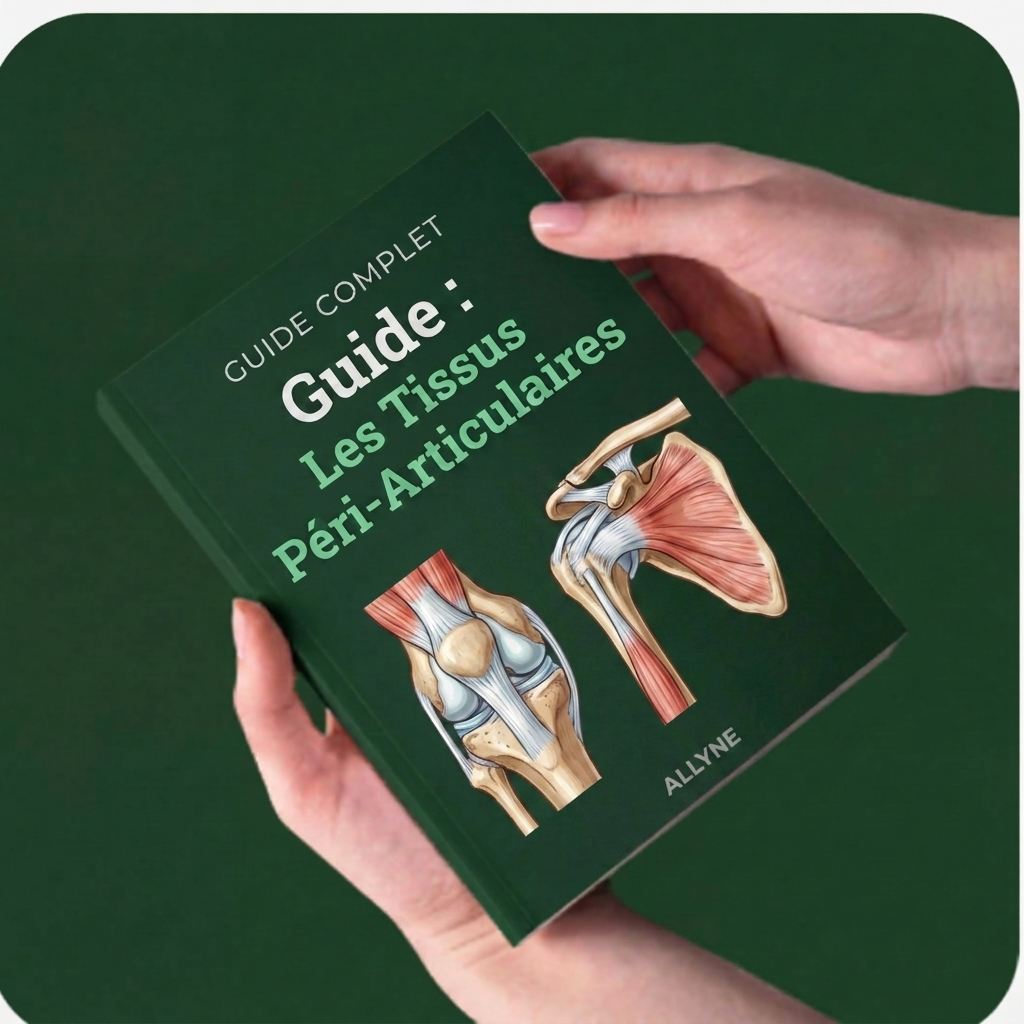 Guide : Les Tissus Péri-Articulaires du Dr. Forestier